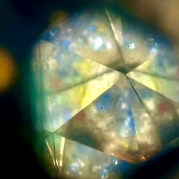 Collectible Vintage Kaleidoscope - Franklin Institute of Technology - Picture 5 of 8